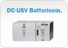USV Batterie