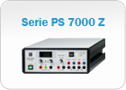 Serie 7000z