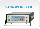 PS8000 DT