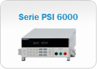 Serie PSI6000