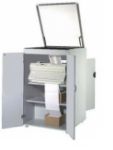 Universal Drucker Staubschutzschrank