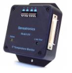 Sensatronics IT Temperatur Monitor (E4 Ethernet)