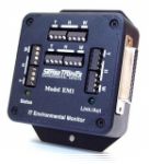 Sensatronics IT Umweltmonitor (EM1 Ethernet)